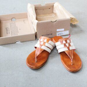 BedStu Yoli Sandals